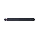 CyberPower PDU Power Strip - 10-Outlet 15A 1800VA - CPS-1215RM