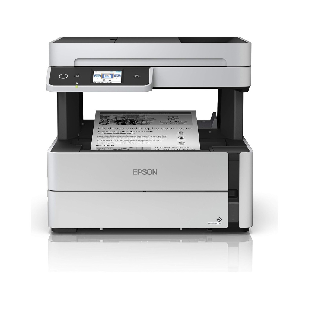Epson Impresora Multifuncional  Ecotank M3170