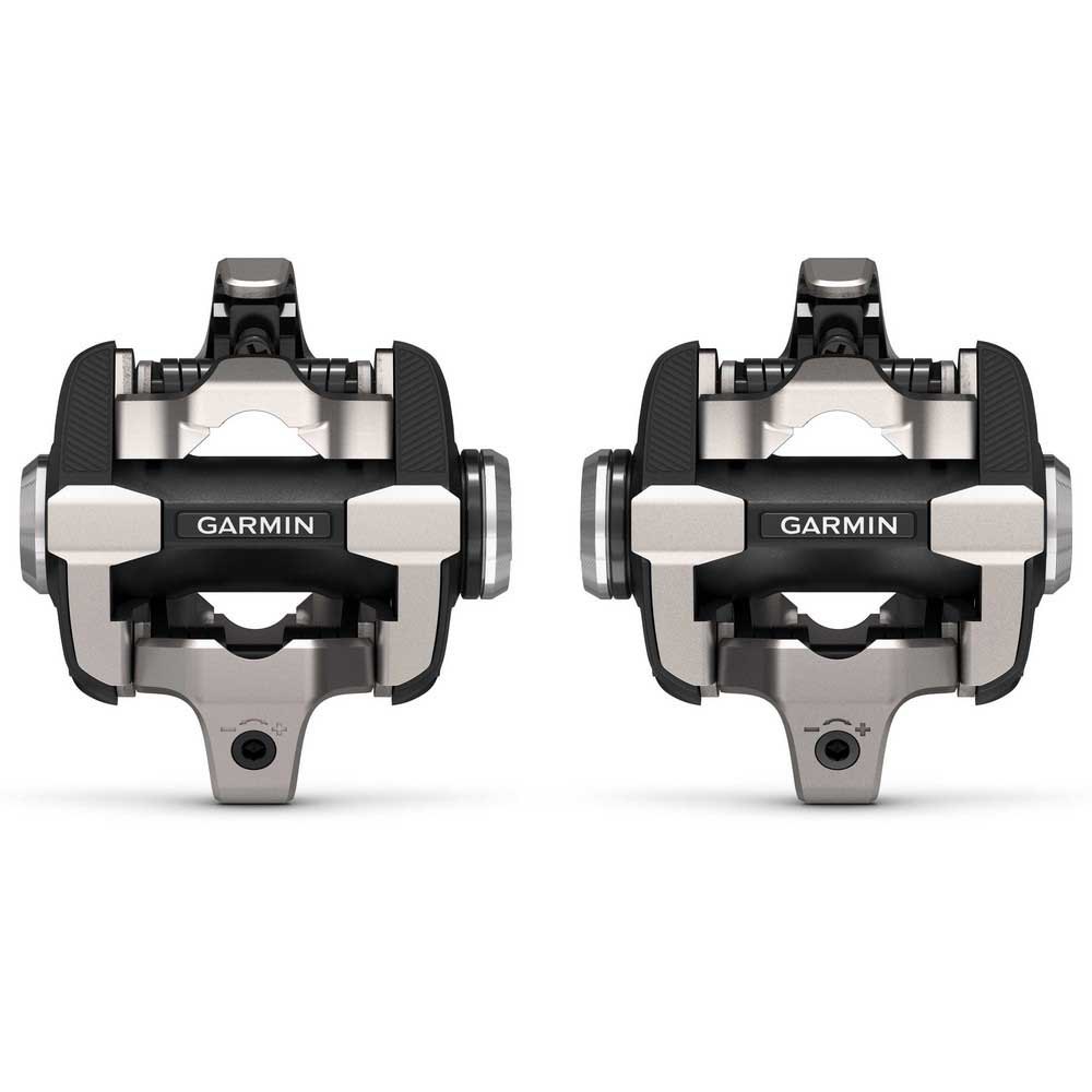 Garmin Rally XC100 Single-sensing Power Meter