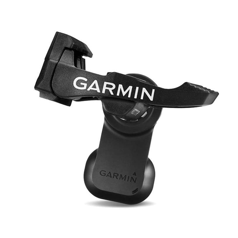 Garmin Vector 2S Upgrade Pedal - Black/Silver