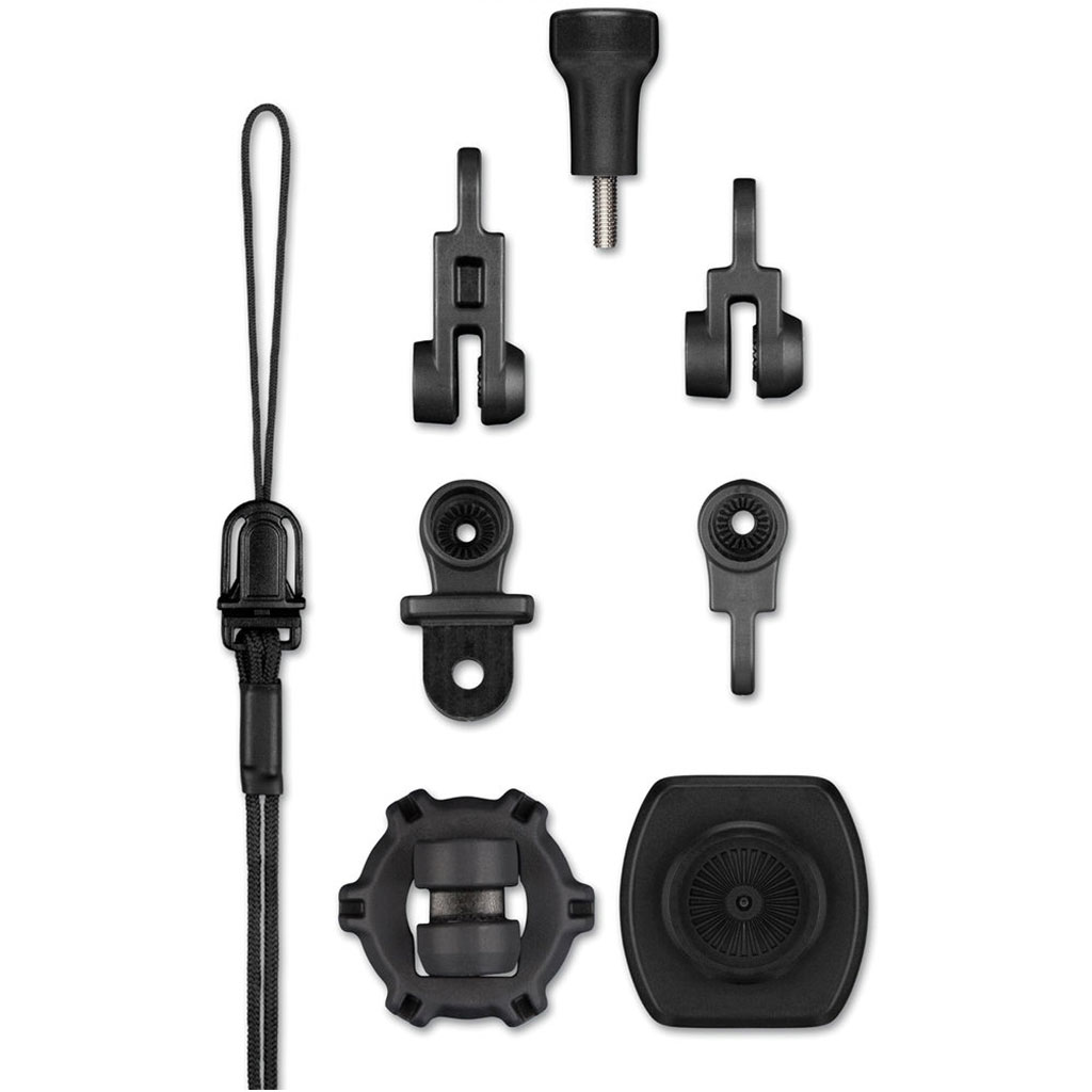 Garmin Adjustable Mounting Arms Kit - 010-11921-01