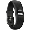 Garmin Vivofit 4 Activity Tracker Large - Black