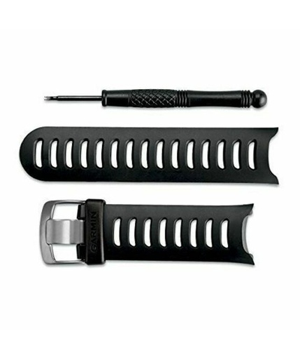 Garmin Watch Bands - Black