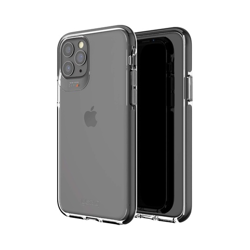 Gear4 Piccadilly Case for iPhone 12 Mini - Black