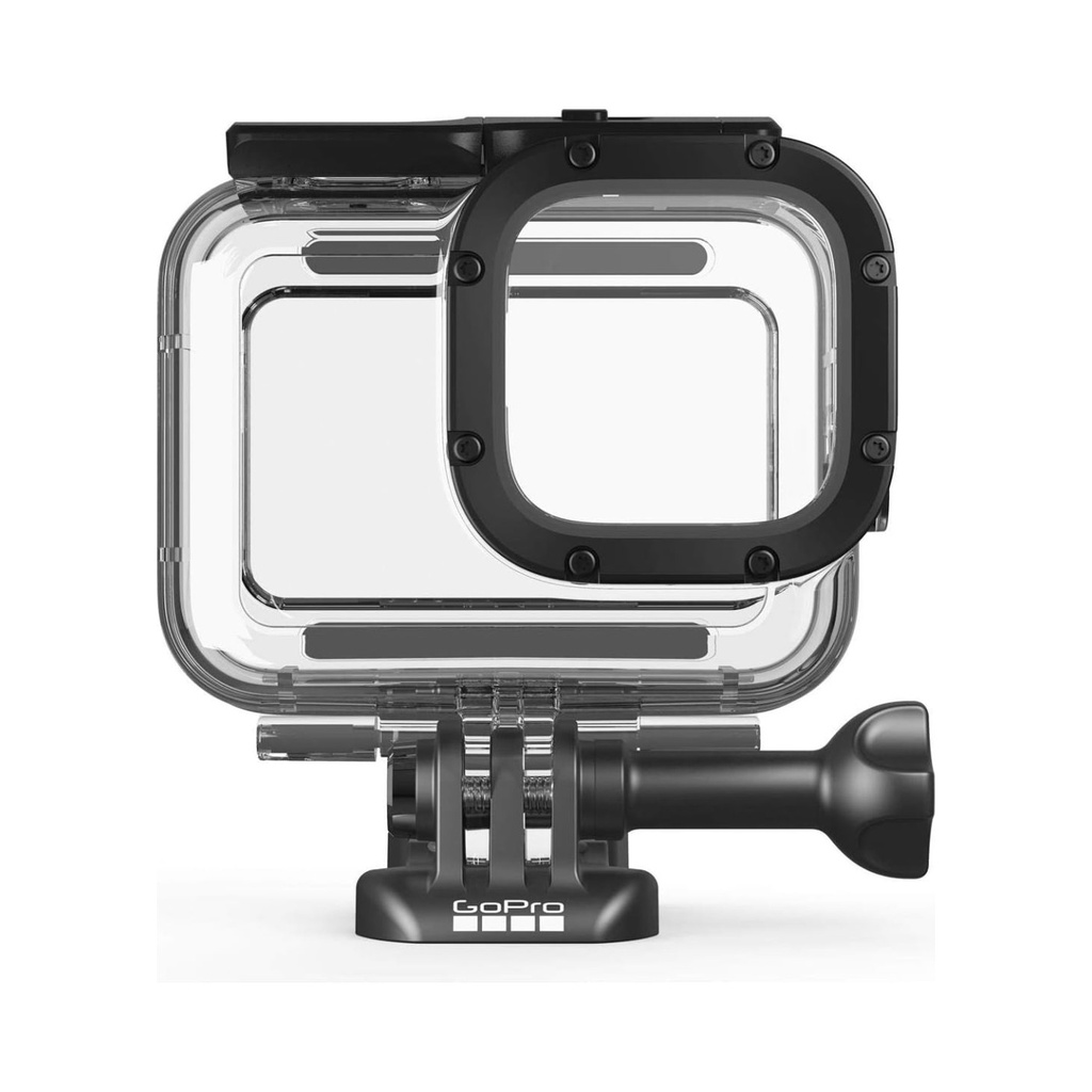 GoPro Protective Housing for HERO8 - Black/Transparent