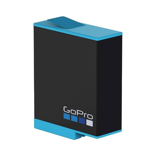 GoPro Rechargeable Li-Ion Battery for HERO9/10 - Black