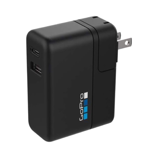 GoPro Supercharger