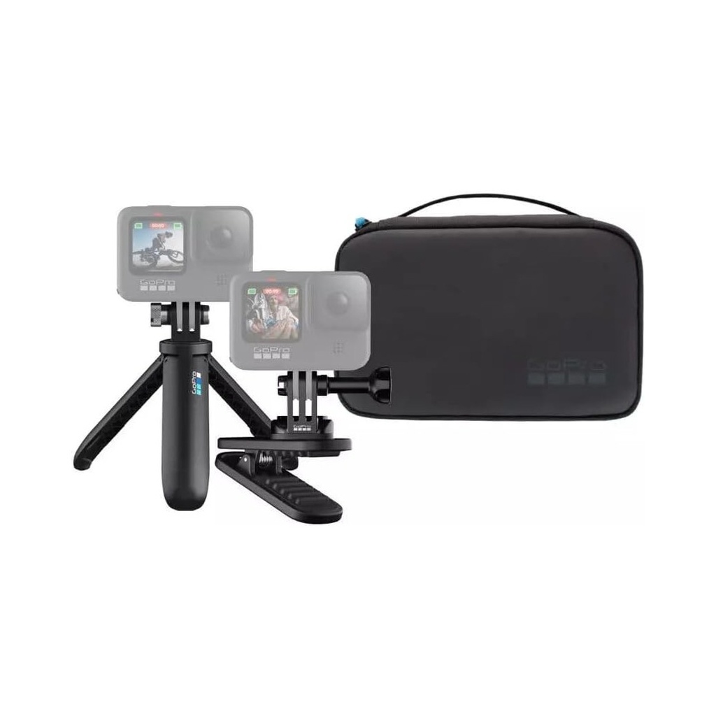 GoPro Travel Kit 2