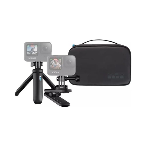 GoPro Travel Kit 2