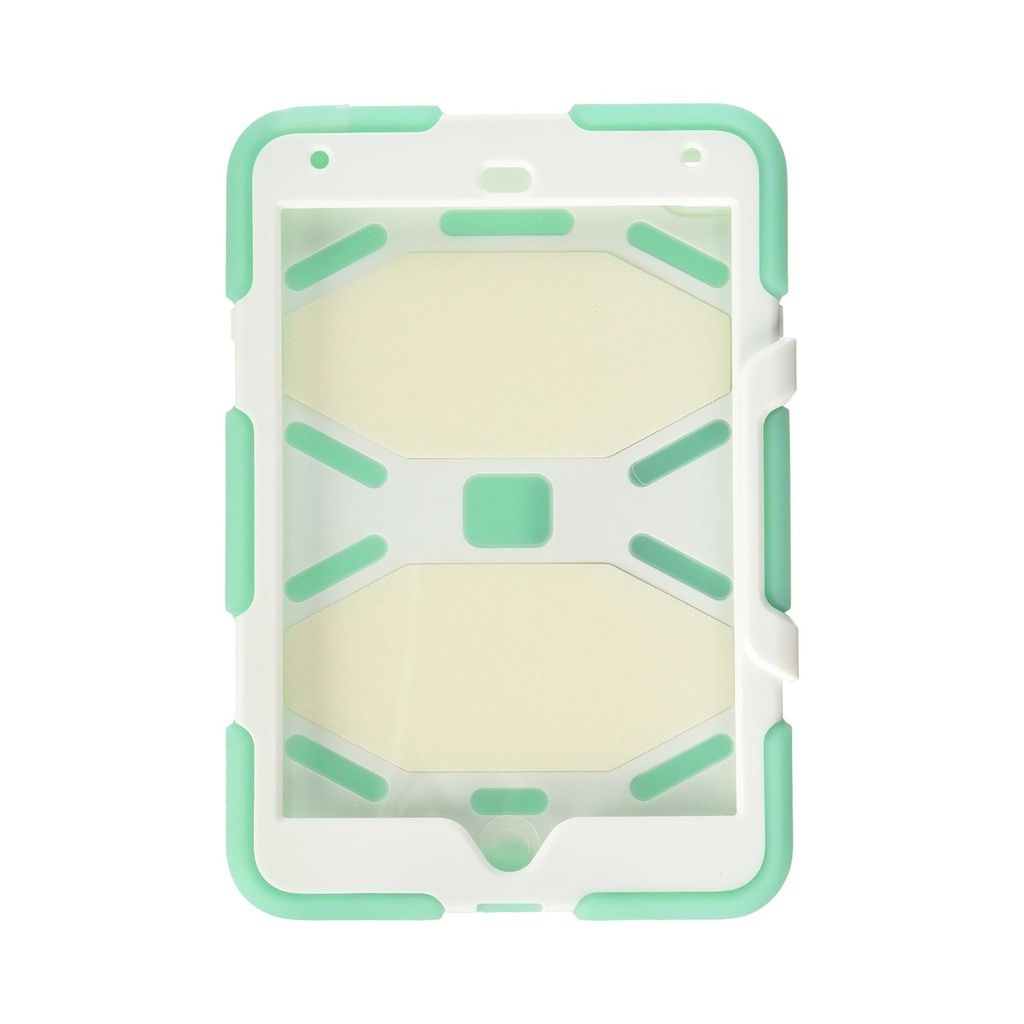 Griffin Survivor Airstrap 360 Case for iPd Mini 4/5 - Black
