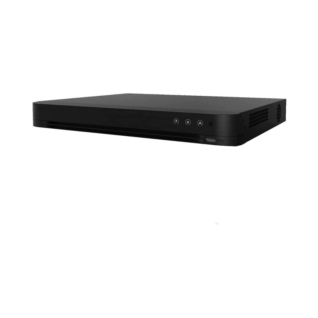 HikVision DVR 8CH 1080P