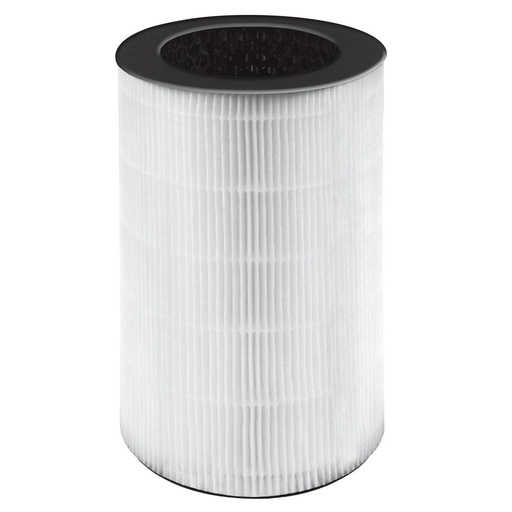 Homedics TotalClean® Replacement 360 True HEPA Filter for HEPA Tower Air Purifiers