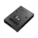 ICY DOCK 2.5” to 3.5” SSD Sata Converter - MB882SP-1S-2B