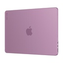Incase Hardshell Case Dots for MacBook Air 13" M2 - Ice Pink - INC545920