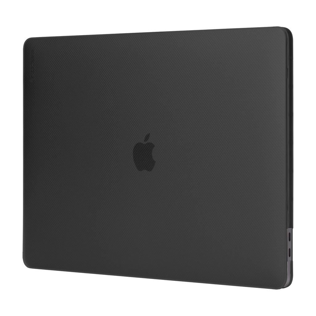 Incase Hardshell Case Dots for MacBook Pro 16" - Black