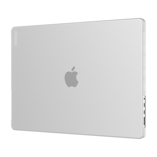 Incase Hardshell Dots Case for MacBook Pro 16" M1 Pro/M1 Max - Clear