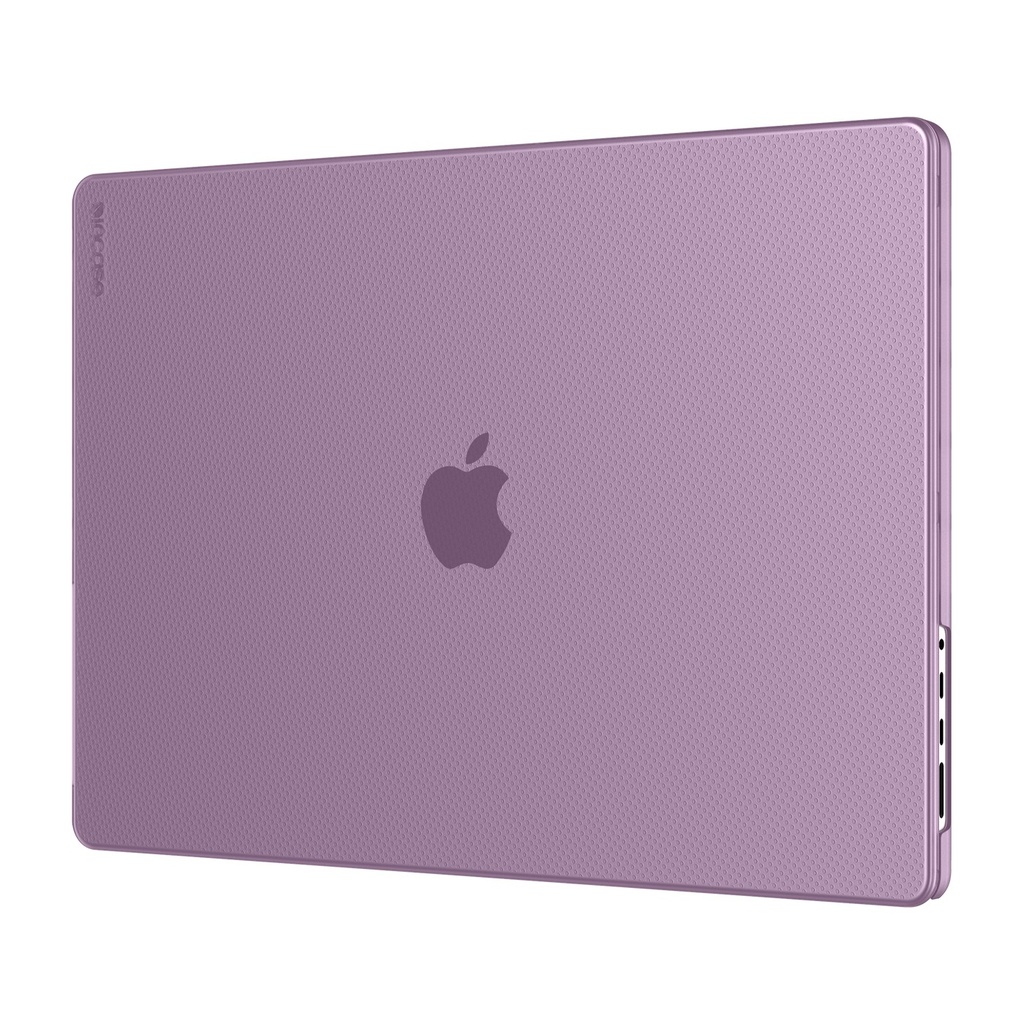 Incase Hardshell Dots Case for MacBook Pro 16" M1 Pro/M1 Max - Pink
