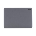 Incase Snap Case for MacBook Pro 13" Thunderbolt (USB-C) - INMB900309-SLV