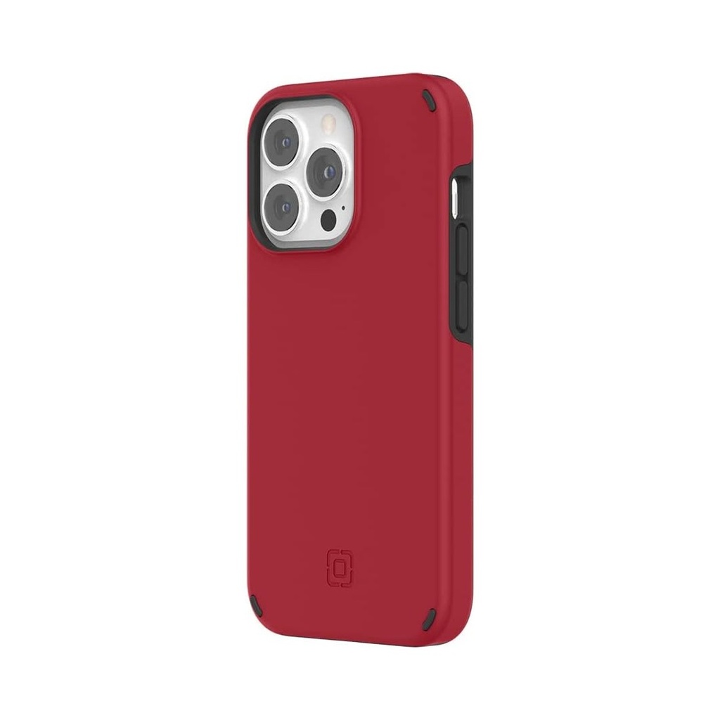 Incipio Duo Case for iPhone 13 Pro - Clear