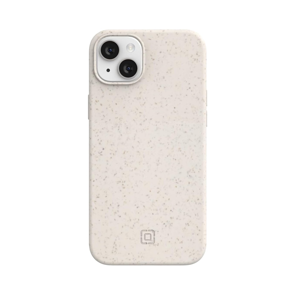 Incipio Organicore for iPhone 14 Plus - Clear / Natural - IPH-2046-NTLC