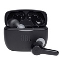 JBL True Wireless Earbuds Tune 215 - Black - JBLT215TWSBLKAM