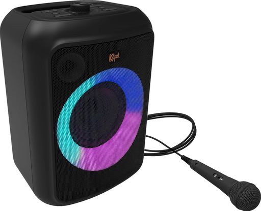 Klipsch Gig XL Portable Wireless Party Speaker - Black