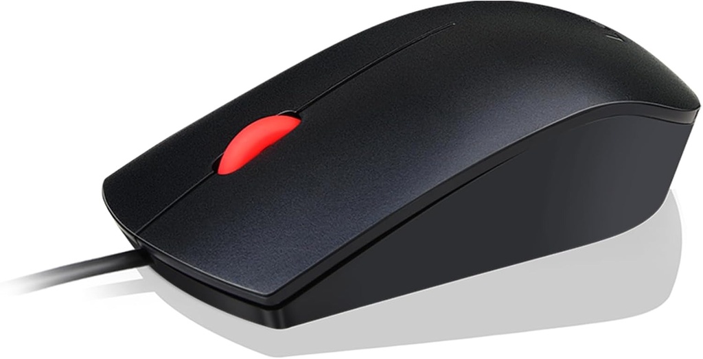 Lenovo Mouse USB Essential