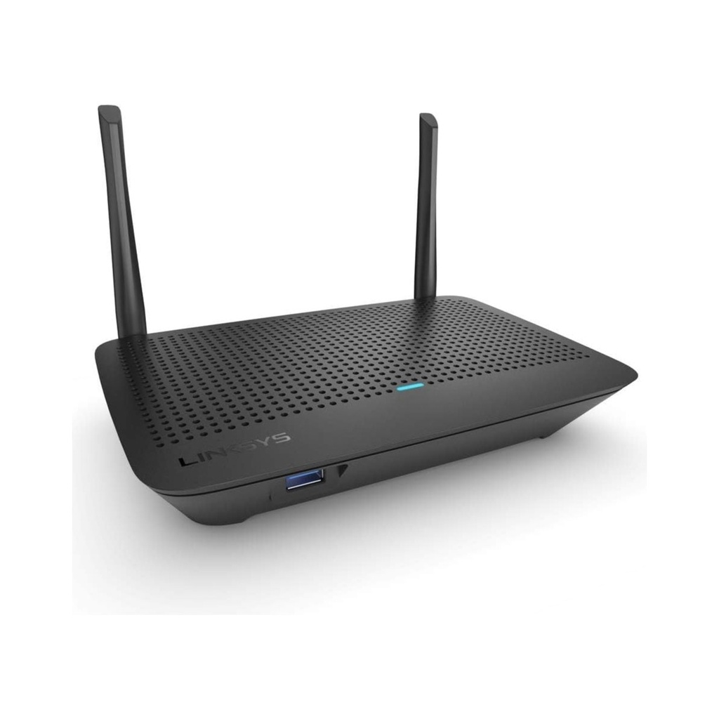 Linksys MR6350 MAX-STREAM AC1300 Wireless Dual-Band Mesh Router
