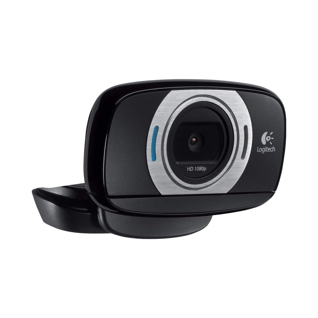 Logitech C615 Webcam