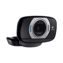Logitech C615 Webcam - 960-000733