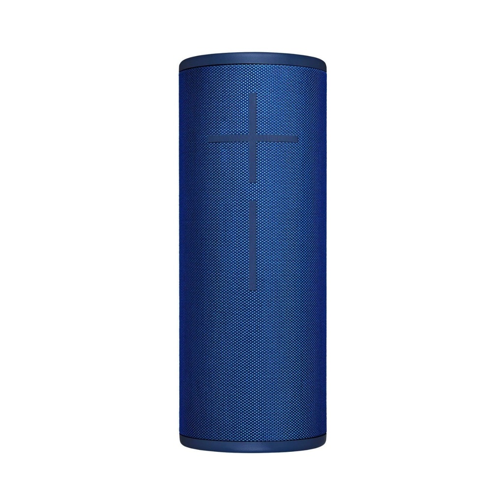 Logitech ‌Ears MEGABOOM 3 Altavoz Bluetooth portátil Ultimate - Black