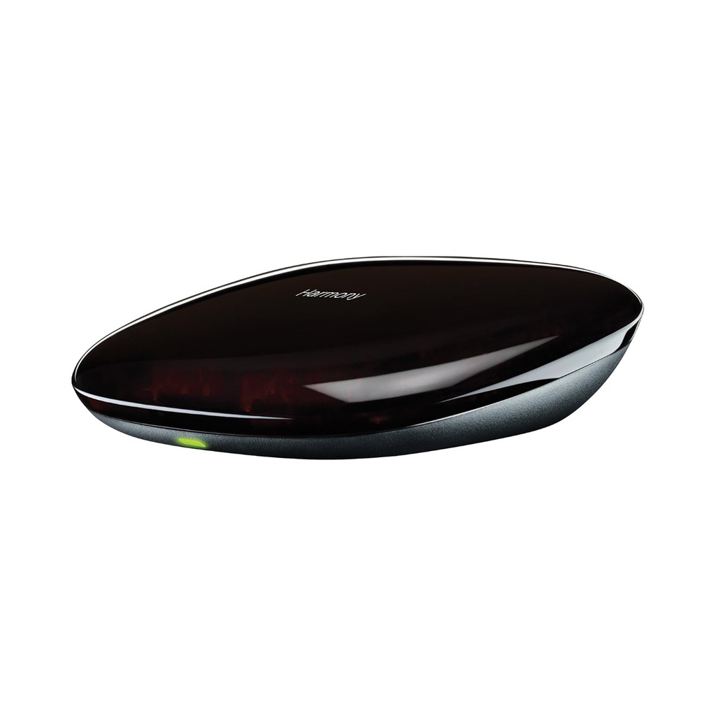 Logitech Harmony Hub Smartphone Control
