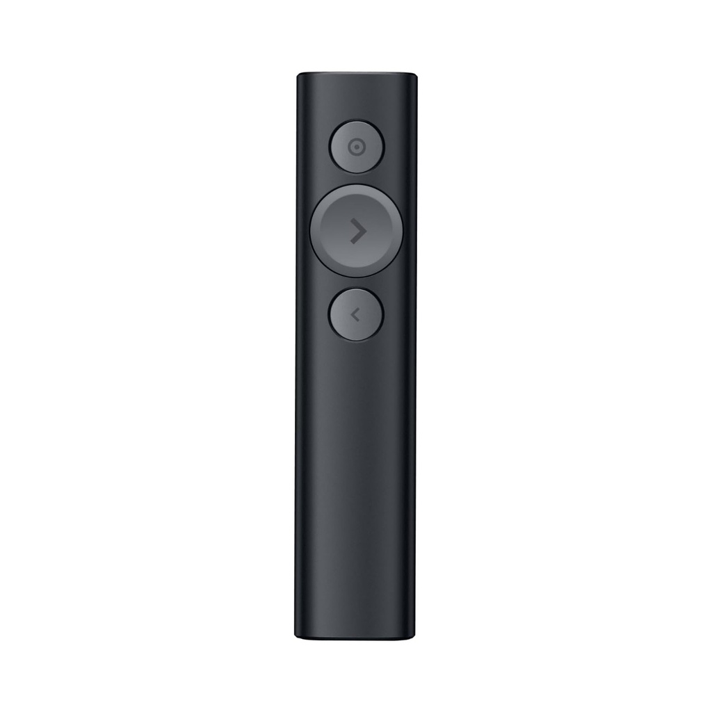 Logitech Spotlight Presentation Remote