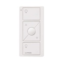 Lutron Caseta In-wall Dimmer + Pico® Remote Control Kit - P-PKG1W-WH