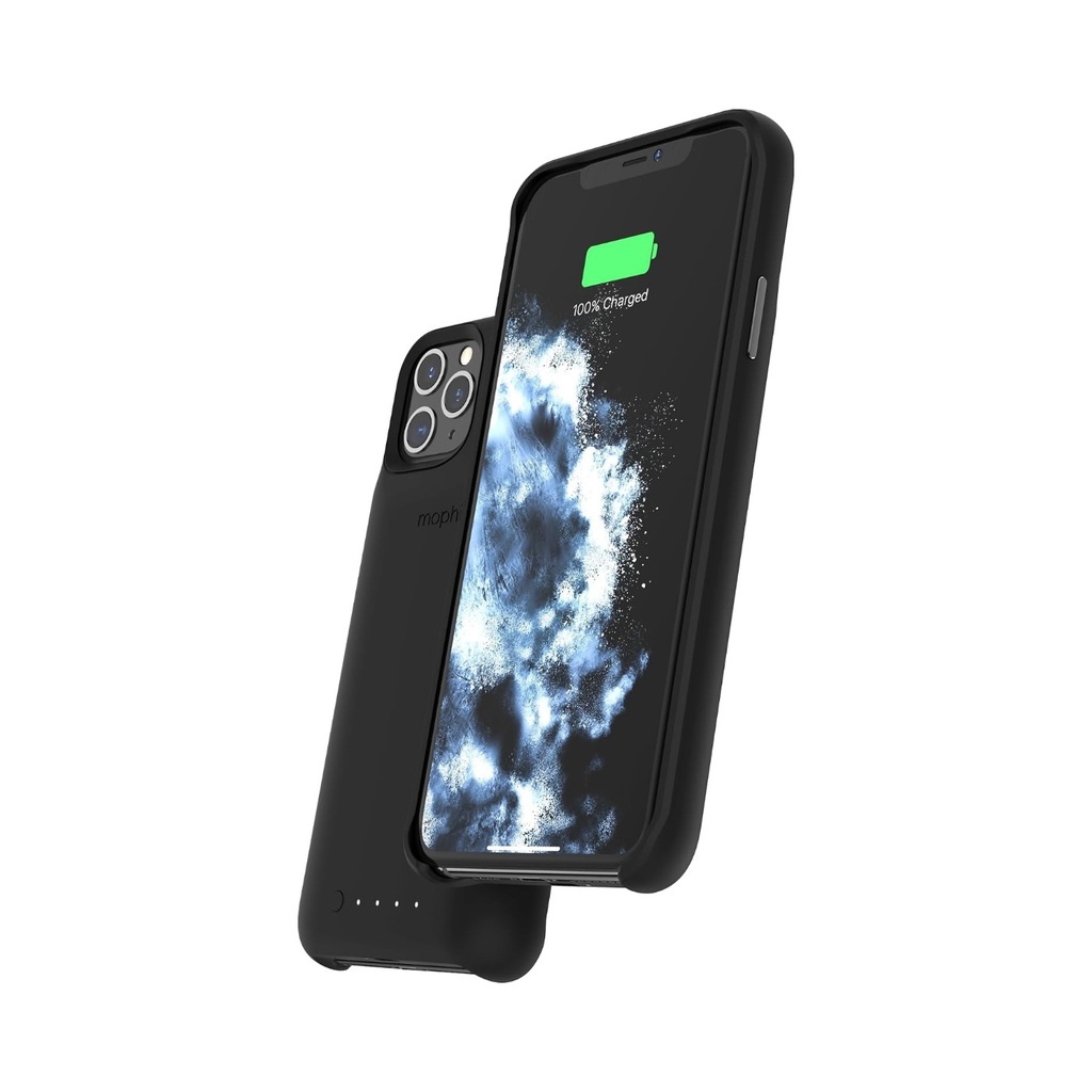Mophie Juice Pack Access for iPhone 11 Pro Max - Black