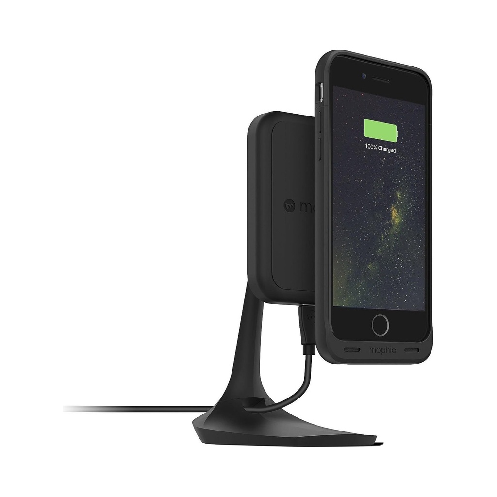 Mophie Wireless Charge Force Desk Mount