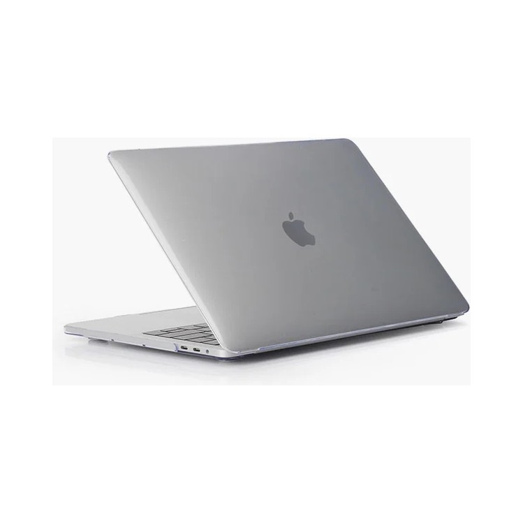 NCO HardCase for MacBook Pro 13" (2020) - Clear