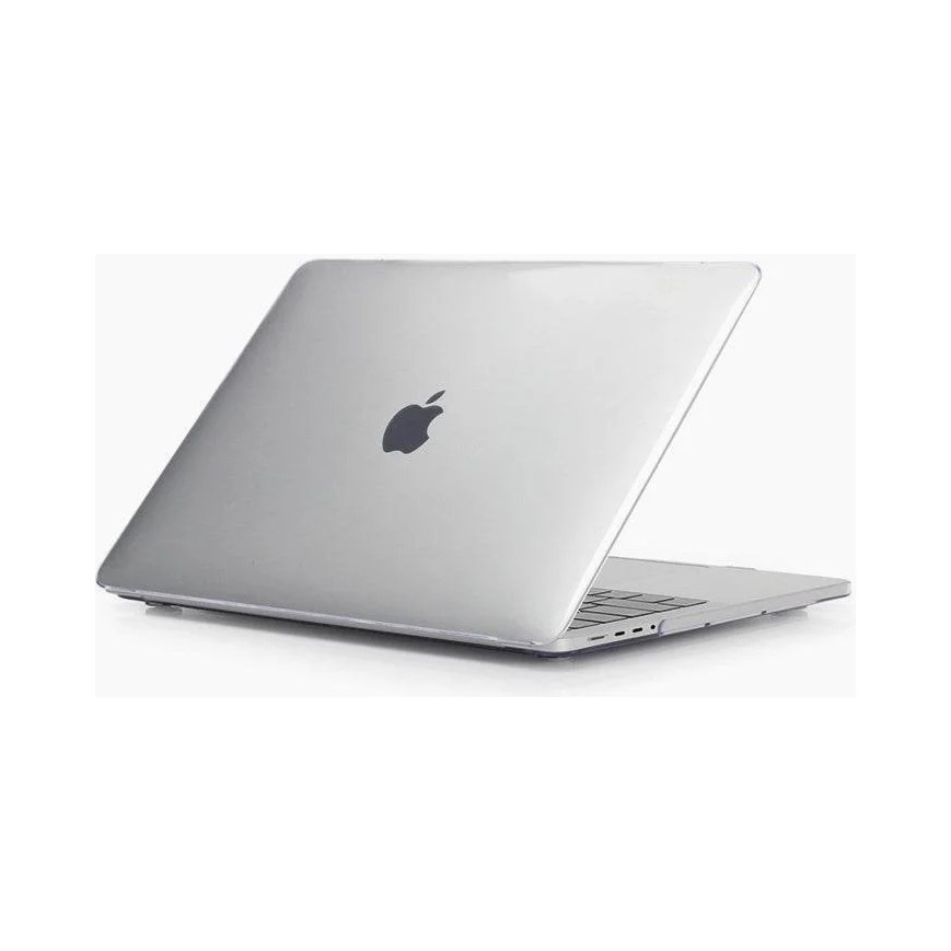 NCO Hardcase For MacBook Pro 14 - Clear