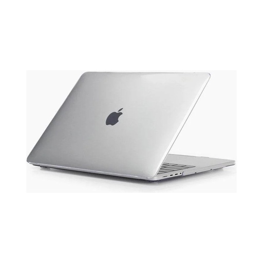 NCO Hardcase For MacBook Pro 14 - Clear