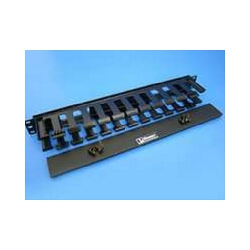 Panduit Pan-Net 19" Patchlink Cable Manager Horizontal