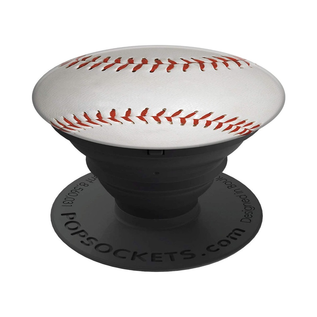 Popsocket soporte para celular -  Baseball