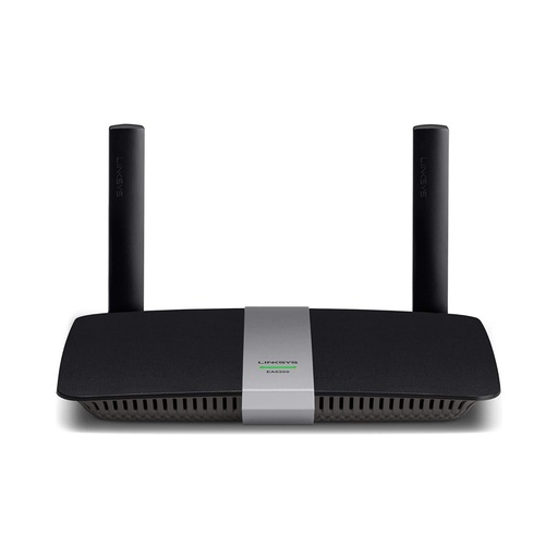 Roteador Linksys AC1200 Dual-Band Wifi 5 Wireless (EA6350-4B)