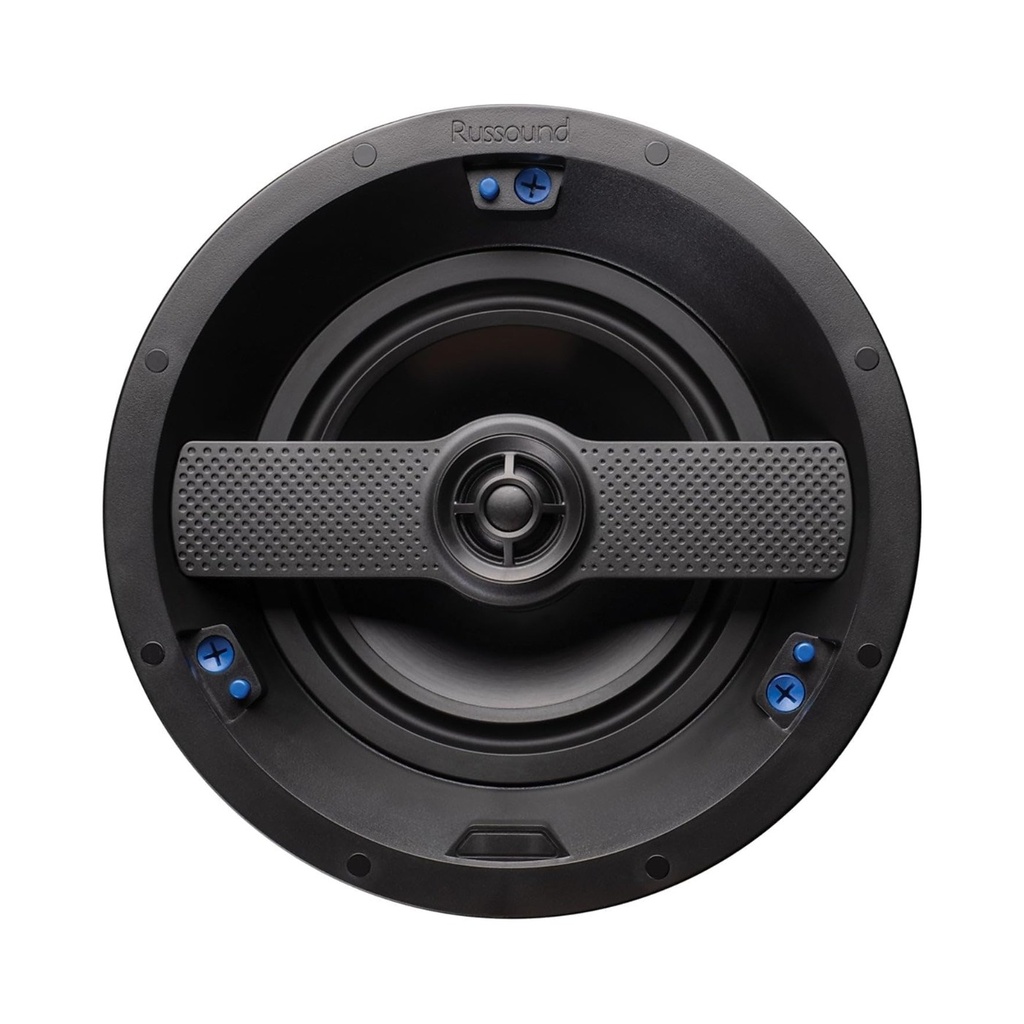 Russound 6.5" Enhanced Performance Loudspeakers - PAIR