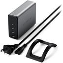 Satechi 165W USB-C 4-Port PD GaN Charger - ST-UC165GM