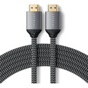 Satechi 8K Ultra HD HDMI 2.1 Cable - ST-8KHC2MM