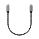 Satechi USB4-C to C Cable 25cm - ST-U4C25M