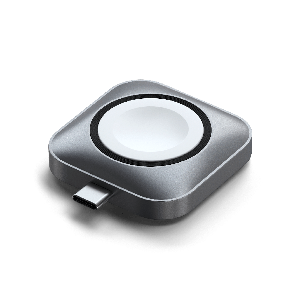 Satechi USB-C MAGNETIC CHARGING DOCK FOR APPLE WATCH