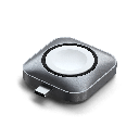 Satechi USB-C MAGNETIC CHARGING DOCK FOR APPLE WATCH - ST-TCMCAWM