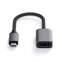 Satechi USB-C to USB 3.0 Adapter Cable - ST-UCATCM