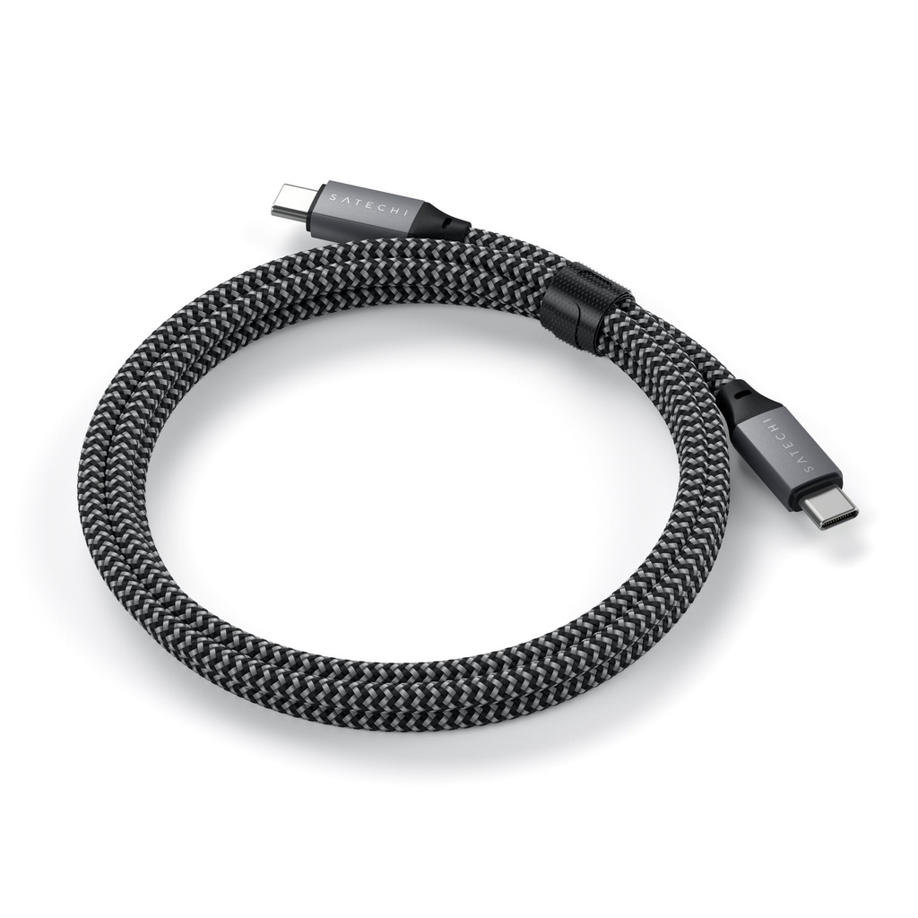 Satechi USB-C To USB-C 100w Charging Cable